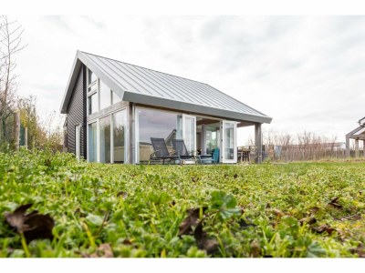 Holiday house Ferienhaus in Renesse nahe Strand - Outdoor photo 3