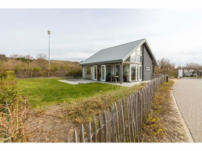 Holiday house Ferienhaus in Renesse nahe Strand - Outdoor photo 4