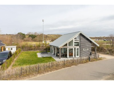 Holiday house Ferienhaus in Renesse nahe Strand - Outdoor photo 6