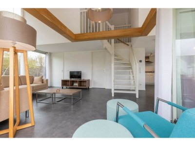 Holiday house Ferienhaus in Renesse nahe Strand - Features photo 8