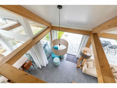 Holiday house Ferienhaus in Renesse nahe Strand - Features photo 9