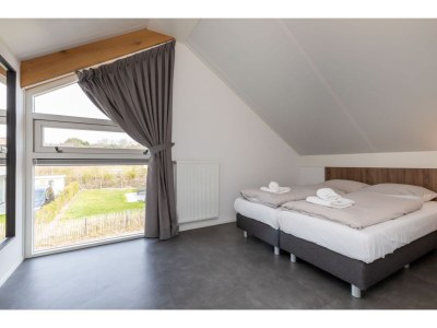 Holiday house Ferienhaus in Renesse nahe Strand - Features photo 11