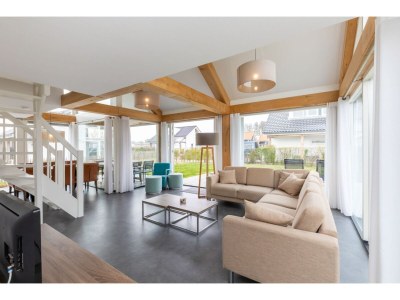 Holiday house Ferienhaus in Renesse nahe Strand - Features photo 12