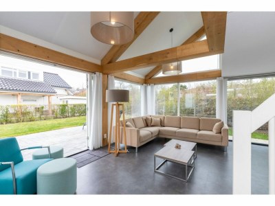 Holiday house Ferienhaus in Renesse nahe Strand - Features photo 13