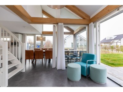 Holiday house Ferienhaus in Renesse nahe Strand - Features photo 17