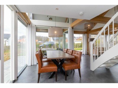 Holiday house Ferienhaus in Renesse nahe Strand - Features photo 19