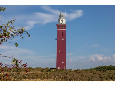 Holiday house Ferienhaus in Renesse nahe Strand - Outdoor photo 30