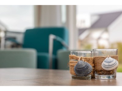 Holiday house Ferienhaus in Renesse nahe Strand - Outdoor photo 34