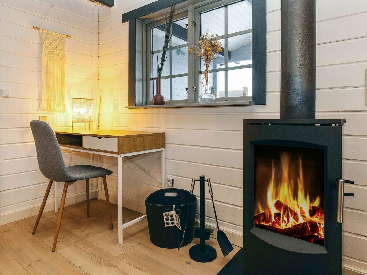 Holiday house 4 Personen Ferienhaus in Karrebæksminde-By Traum - Outdoor photo 4