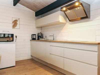 Holiday house 4 Personen Ferienhaus in Karrebæksminde-By Traum - Outdoor photo 5