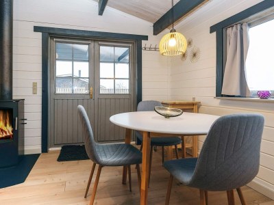 Holiday house 4 Personen Ferienhaus in Karrebæksminde-By Traum - Outdoor photo 8