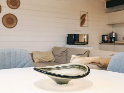 Holiday house 4 Personen Ferienhaus in Karrebæksminde-By Traum - Outdoor photo 11