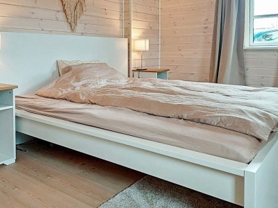 Holiday house 4 Personen Ferienhaus in Karrebæksminde-By Traum - Outdoor photo 13