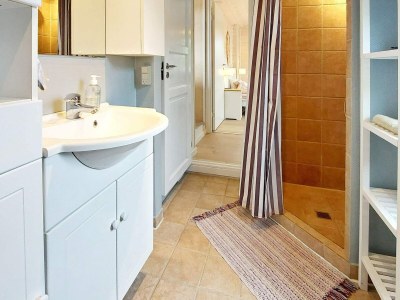 Holiday house 4 Personen Ferienhaus in Karrebæksminde-By Traum - Outdoor photo 14