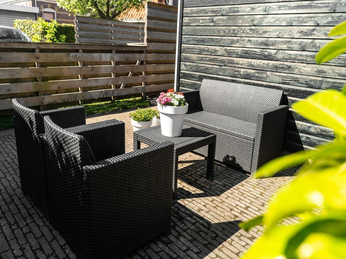 Holiday house Seaside Escape with Comfort - Outdoor photo 2