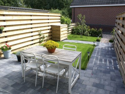 Holiday house Seaside Escape with Comfort - Outdoor photo 4