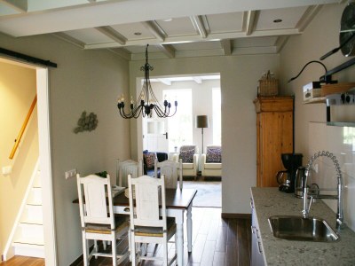 Holiday house Seaside Escape with Comfort - Features photo 7