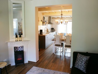 Holiday house Seaside Escape with Comfort - Features photo 8