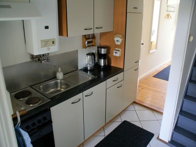 Holiday house Seaside Escape with Comfort - Features photo 15