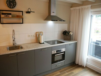 Holiday house Seaside Escape with Comfort - Features photo 16