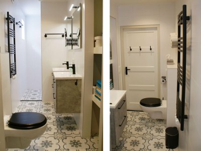 Holiday house Seaside Escape with Comfort - Features photo 22