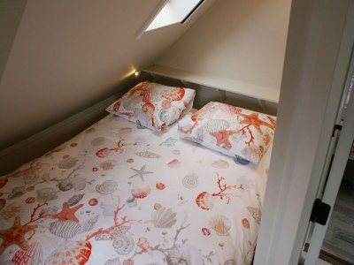 Holiday house Seaside Escape with Comfort - Features photo 25