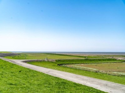 Holiday house Seaside Escape with Comfort - Environment photo 32