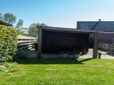 Holiday house Seaside Escape with Comfort - Environment photo 33