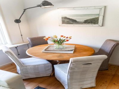 Holiday house Seaside Escape with Comfort - Environment photo 34