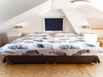 Holiday house Seaside Escape with Comfort - Environment photo 35