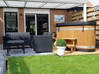 Holiday house Seaside Escape with Comfort - Outdoor photo 37