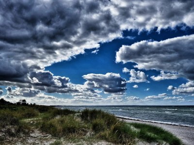 Holiday house 4 person holiday home in Glesborg - Outdoor photo 6