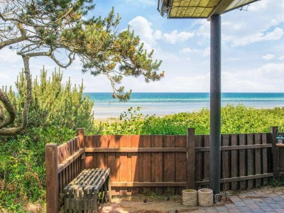 Holiday house 4 person holiday home in Glesborg - Outdoor photo 7