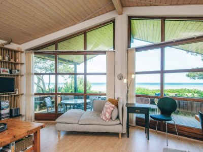 Holiday house 4 person holiday home in Glesborg - Outdoor photo 9