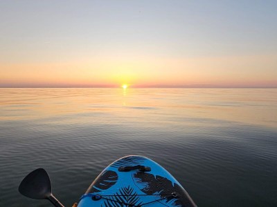 Holiday house 4 person holiday home in Glesborg - Outdoor photo 11