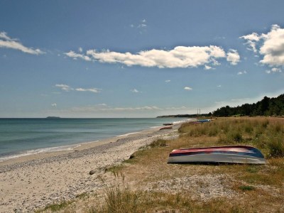 Holiday house 4 person holiday home in Glesborg - Outdoor photo 13