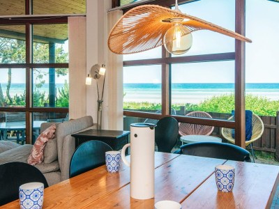 Holiday house 4 person holiday home in Glesborg - Outdoor photo 15