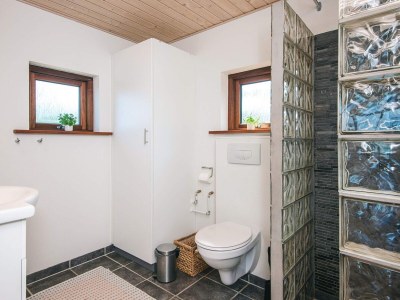 Holiday house 4 person holiday home in Glesborg - Outdoor photo 16