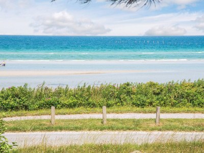 Holiday house 4 person holiday home in Glesborg - Outdoor photo 18