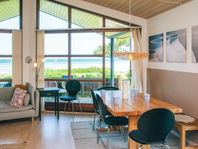 Holiday house 4 person holiday home in Glesborg - Outdoor photo 27