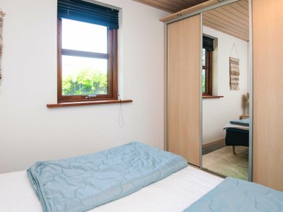 Holiday house 4 person holiday home in Glesborg - Outdoor photo 28