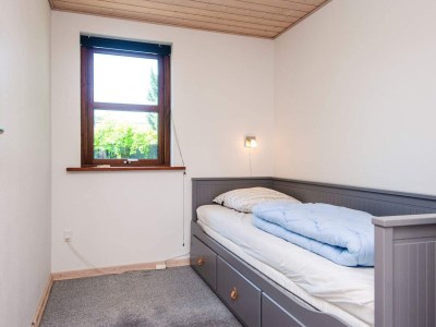 Holiday house 4 person holiday home in Glesborg - Outdoor photo 29