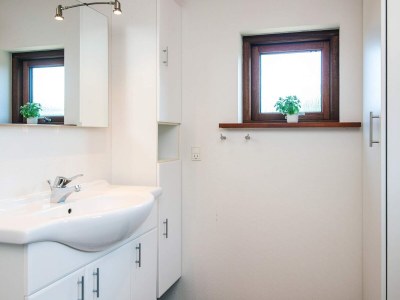 Holiday house 4 person holiday home in Glesborg - Outdoor photo 30