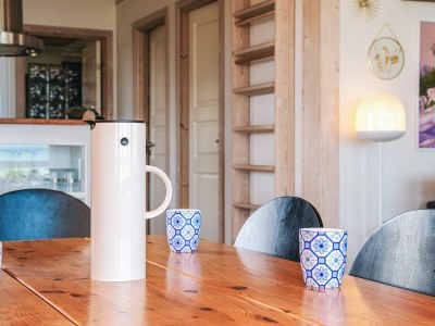 Holiday house 4 person holiday home in Glesborg - Outdoor photo 37