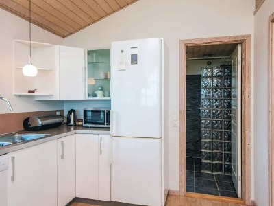 Holiday house 4 person holiday home in Glesborg - Outdoor photo 38