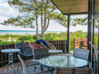 Holiday house 4 person holiday home in Glesborg - Outdoor photo 40