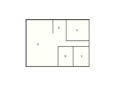 Holiday house 4 person holiday home in Glesborg - Document photo 42