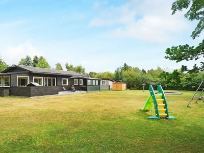Holiday house 6 Personen Ferienhaus in Højby-By Traum in Højby - Holiday house