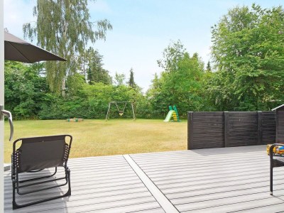 Holiday house 6 Personen Ferienhaus in Højby-By Traum - Outdoor photo 2