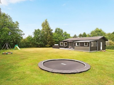 Holiday house 6 Personen Ferienhaus in Højby-By Traum - Outdoor photo 6